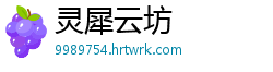 灵犀云坊